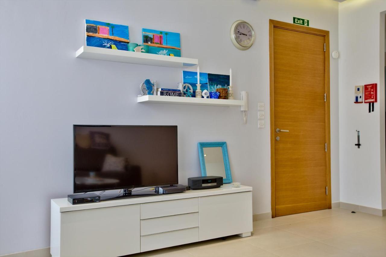 Bright And Central 2 Bedroom Apartment In سليمة المظهر الخارجي الصورة