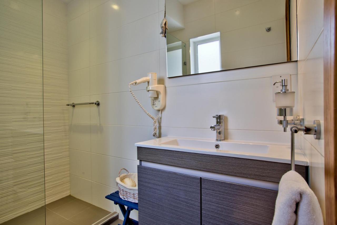 Bright And Central 2 Bedroom Apartment In سليمة المظهر الخارجي الصورة